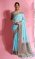 RajYog Aarna Silk Soft Modal Cotton Saree 