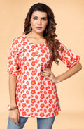 RISHITA RAYON FESTIVE SHORT TOP COLLECTION Anant Tex Exports Private Limited