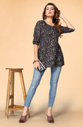 RISHITA RAYON FESTIVE SHORT TOP COLLECTION Anant Tex Exports Private Limited