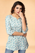 RISHITA RAYON FESTIVE SHORT TOP COLLECTION Anant Tex Exports Private Limited