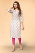 FLORA RAYON FESTIVE KURTI COLLECTION Anant Tex Exports Private Limited
