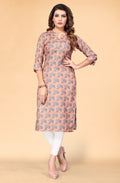 FLORA RAYON FESTIVE KURTI COLLECTION Anant Tex Exports Private Limited