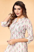 FLORA RAYON FESTIVE KURTI COLLECTION Anant Tex Exports Private Limited