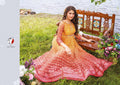 ᏴᎪᎻᎪᎡᎪ FLARED DESIGNER GOWN Anant Tex Exports Private Limited