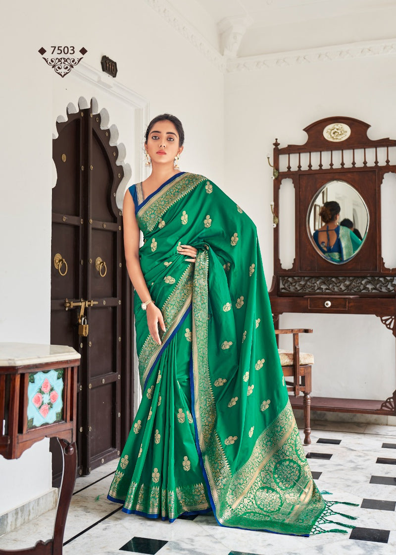 NEW DESIGNER ANANYA SILK SAREE Anant Tex Exports Private Limited