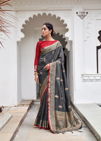 NEW DESIGNER ANANYA SILK SAREE Anant Tex Exports Private Limited