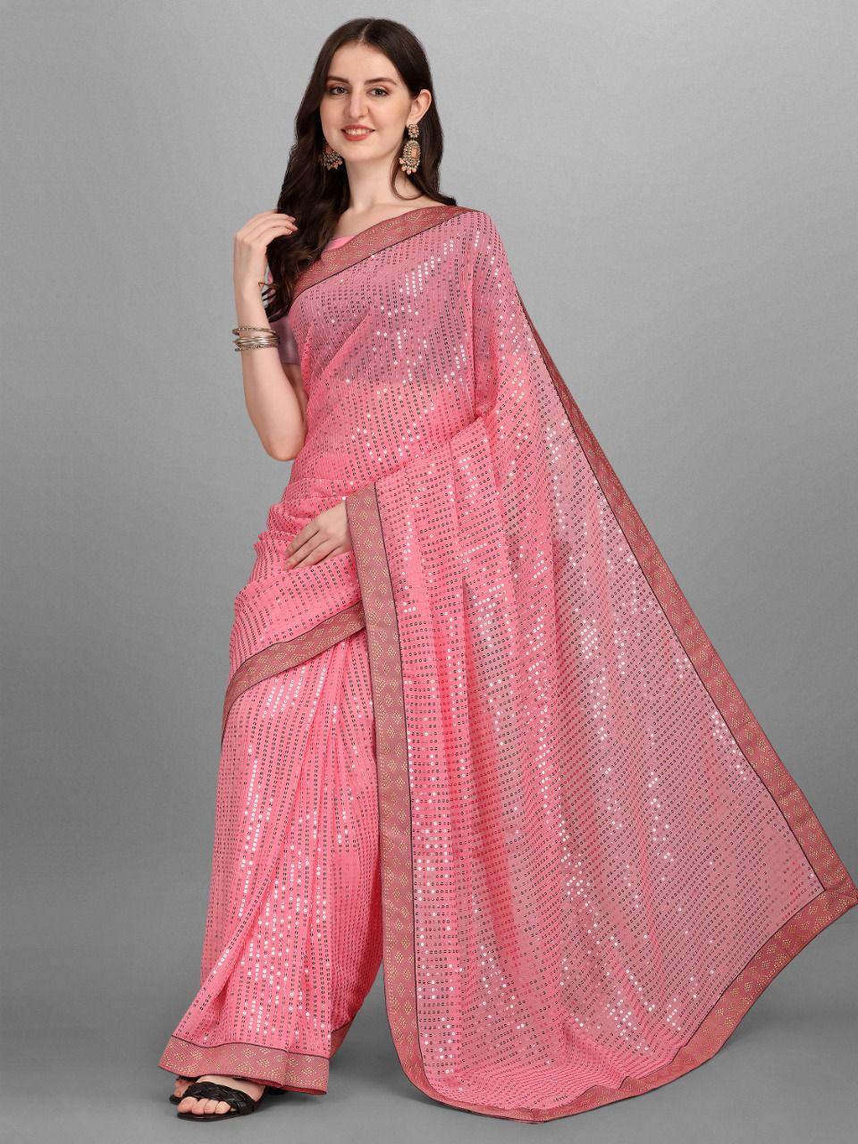 NAZNEEN RACHNA 4133 SERIES SAREE Anant Tex Exports Private Limited