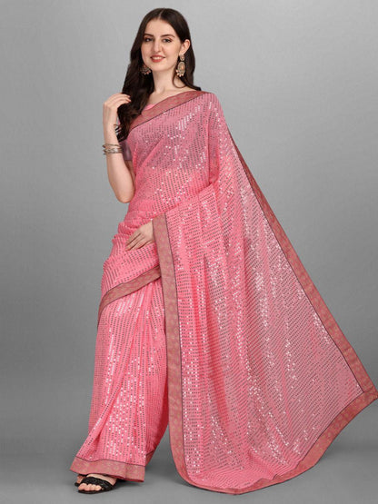 NAZNEEN RACHNA 4133 SERIES SAREE Anant Tex Exports Private Limited