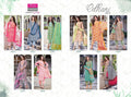 KAJAL ODHANI VOL 4 STRAIGHT KURTI WITH PANT & DUPATTA Anant Tex Exports Private Limited
