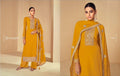 GULKAYRA SABNAM GEORGETTE SALWAR SUITS Anant Tex Exports Private Limited