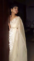Pure Organza Silk Blouse Anant Tex Exports Private Limited