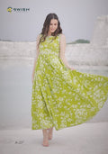 BE-RICH VOL -2 KURTI Anant Tex Exports Private Limited