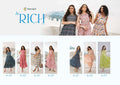 BE-RICH VOL -2 KURTI Anant Tex Exports Private Limited