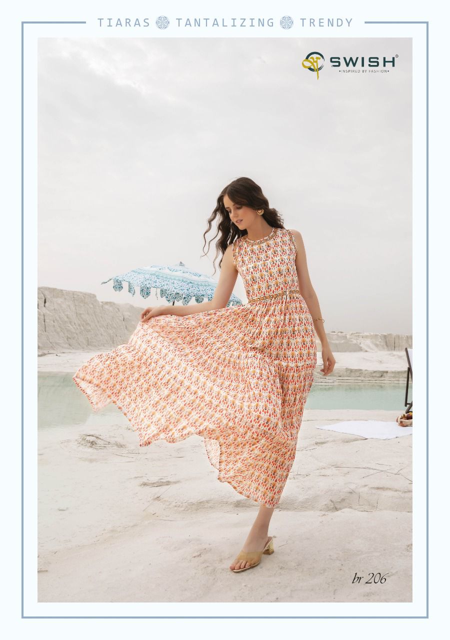 BE-RICH VOL -2 KURTI Anant Tex Exports Private Limited