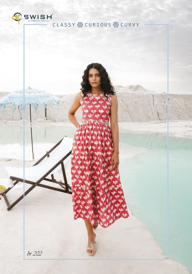 BE-RICH VOL -2 KURTI Anant Tex Exports Private Limited