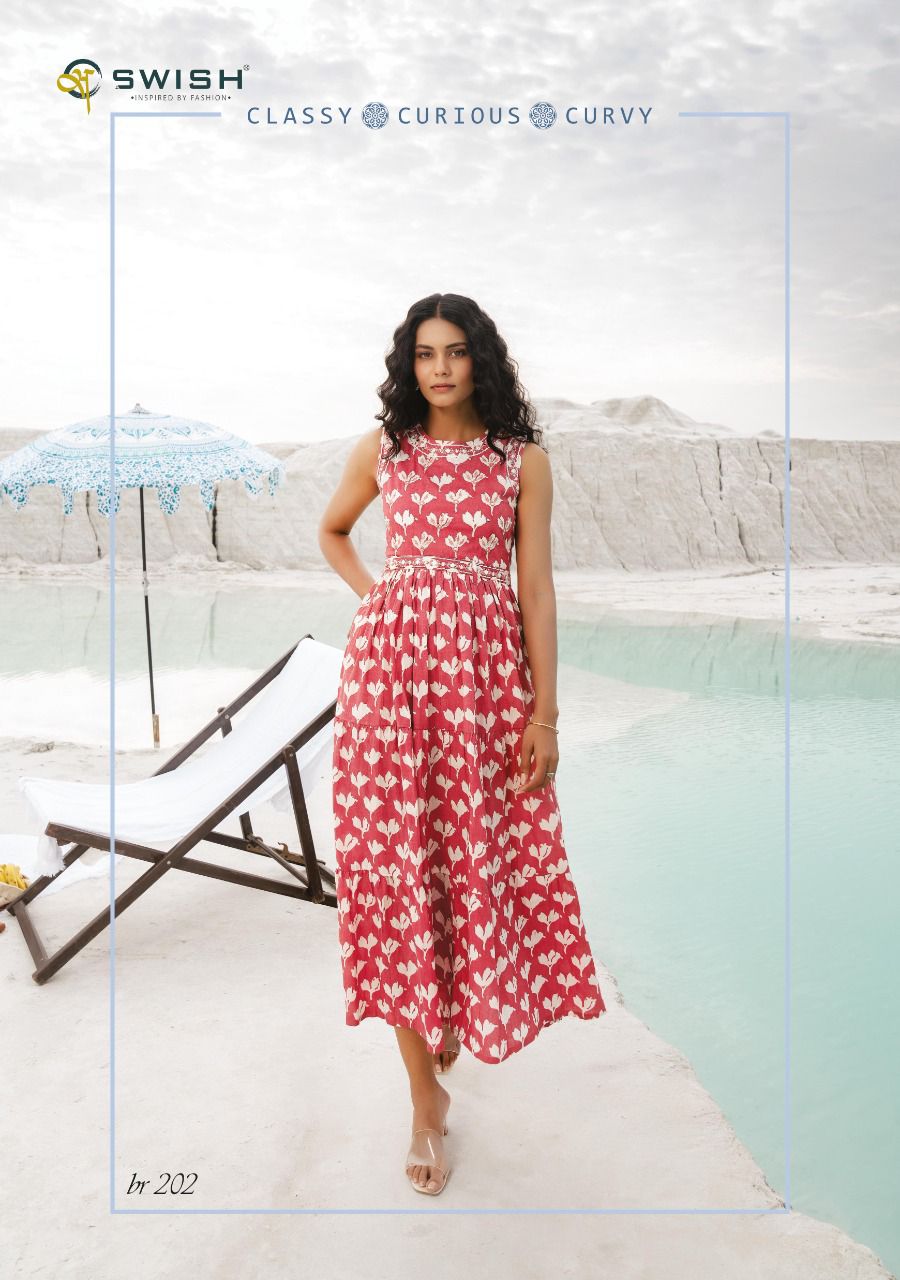 BE-RICH VOL -2 KURTI Anant Tex Exports Private Limited