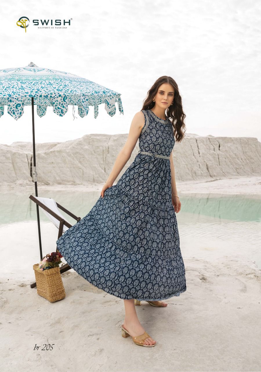 BE-RICH VOL -2 KURTI Anant Tex Exports Private Limited