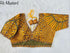 Copper Jari Heavy Embroidery Work Blouse Anant Tex Exports Private Limited