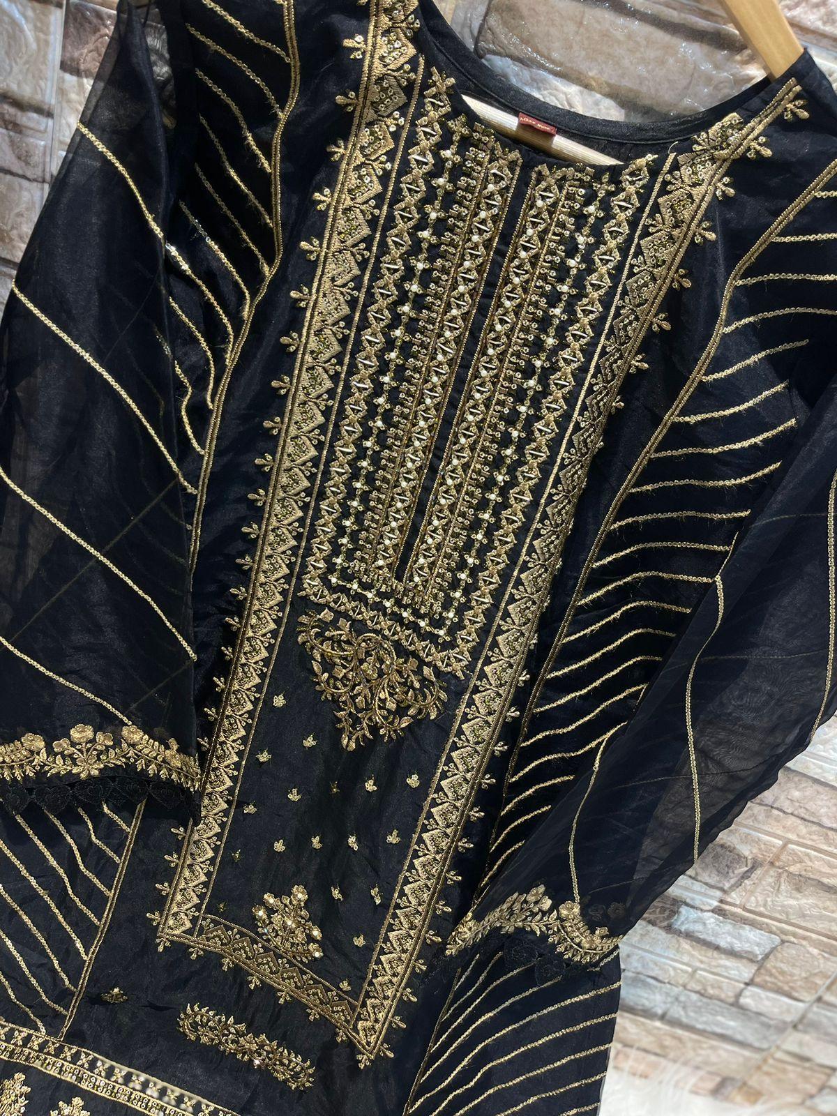 DEEPSY D.NO- D-258 SALWAR SUITS Anant Tex Exports Private Limited