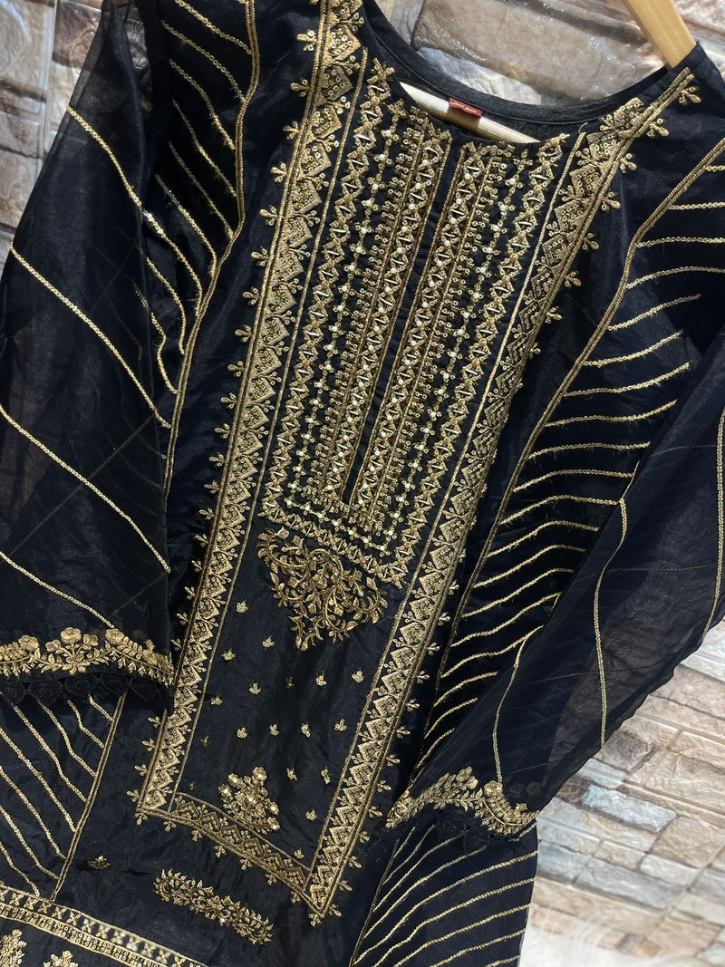 DEEPSY D.NO- D-258 SALWAR SUITS Anant Tex Exports Private Limited