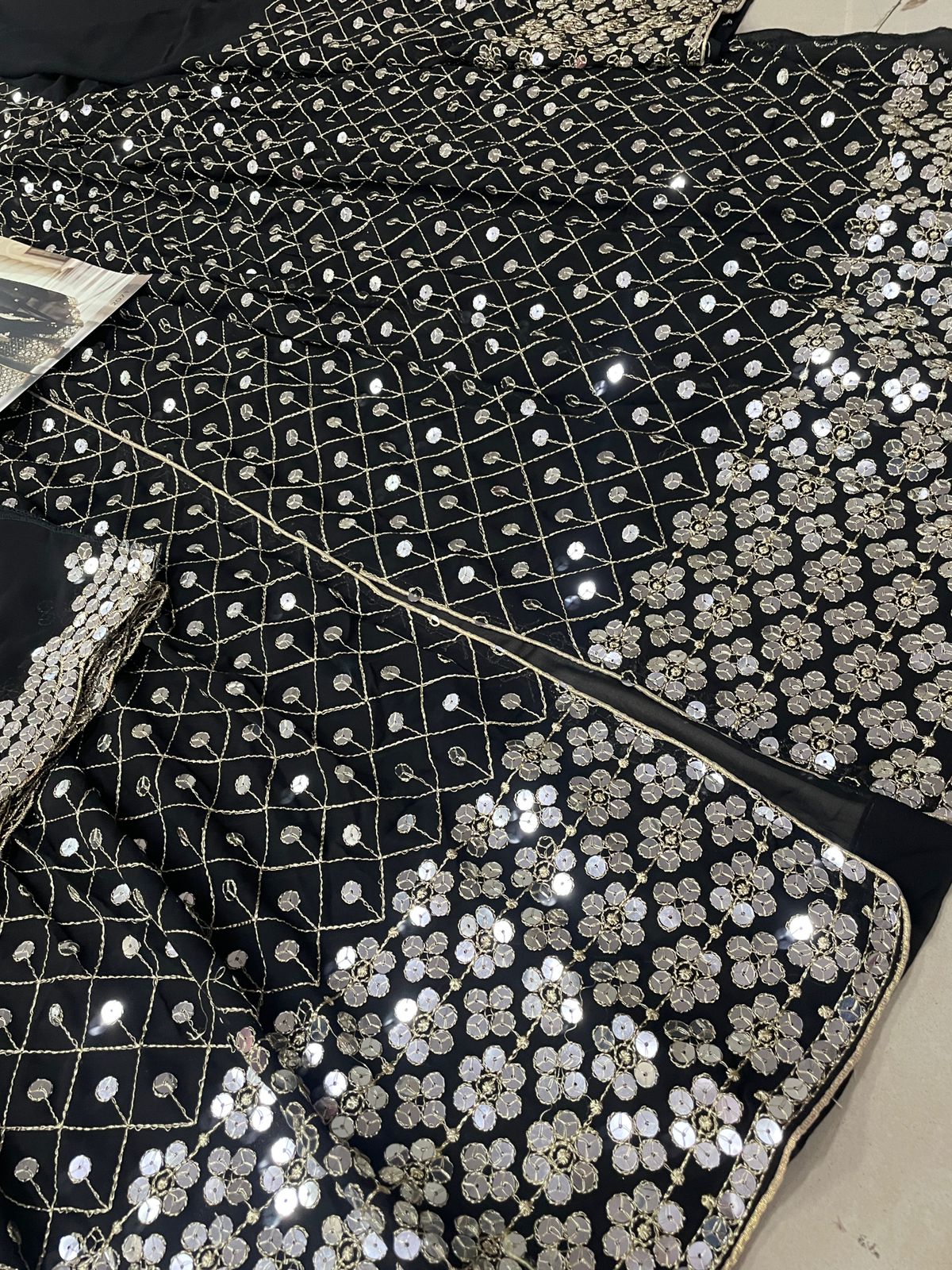 Moksa 2071 Color Senhora Designer Salwar Suits Anant Tex Exports Private Limited