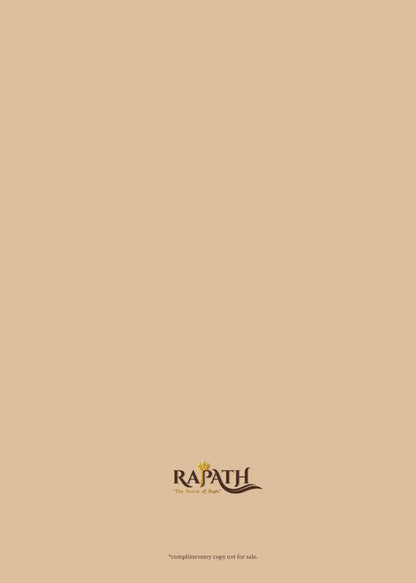 RajPath Arunima Soft kanchivaram Saree Anant Tex Exports Private Limited