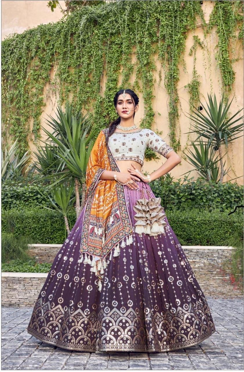 Embroidered Fancy Lehenga Choli Collection Anant Tex Exports Private Limited