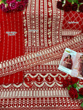 RAMSHA R-498 PAKISTANI SUIT Anant Tex Exports Private Limited