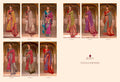 REWAA PATOLA PATHANI SMOOTH SILK WITH PATOLA PRINT SAREE Anant Tex Exports Private Limited