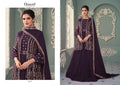 FLOSSY NAKSH VOL 2 SUITS Anant Tex Exports Private Limited
