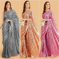 Designer Sequins Saree Anant Tex Exports Private Limited