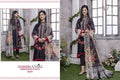 CHARISMA ANIIQ EMBROIDERED SUIT Anant Tex Exports Private Limited