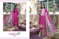 CHARISMA ANIIQ EMBROIDERED SUIT Anant Tex Exports Private Limited
