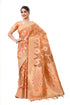 Varsha Silk Organza Saree Anant Tex Exports Private Limited
