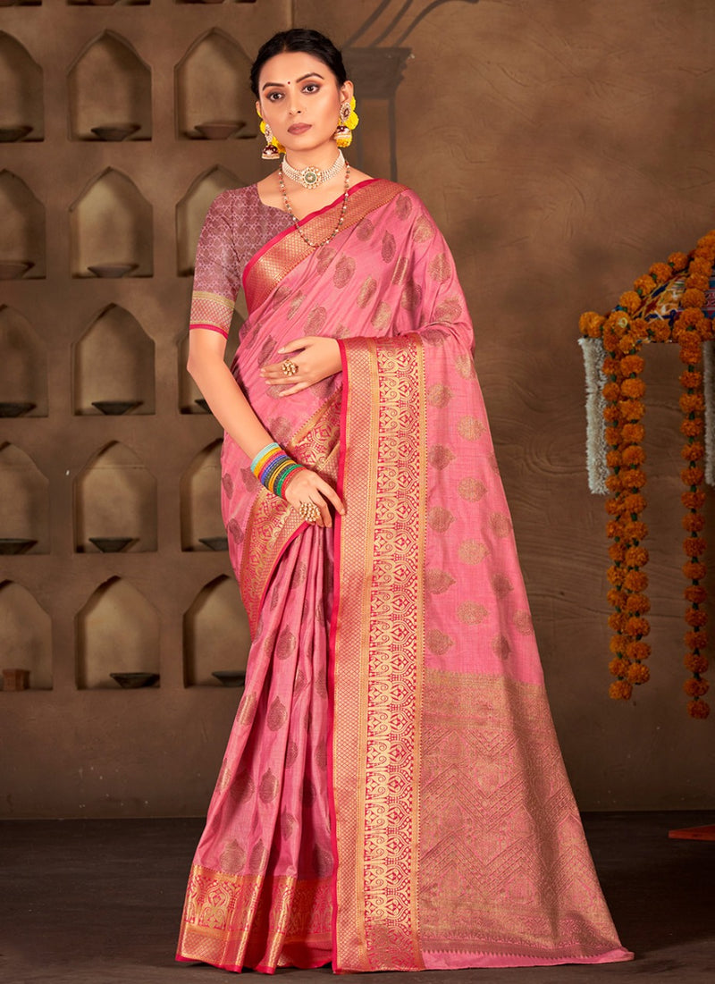 RAS VADHU COTTON SAREE Anant Tex Exports Private Limited