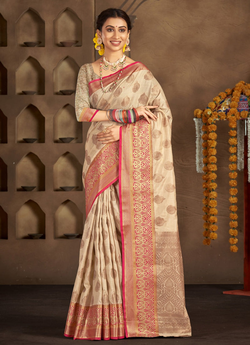 RAS VADHU COTTON SAREE Anant Tex Exports Private Limited