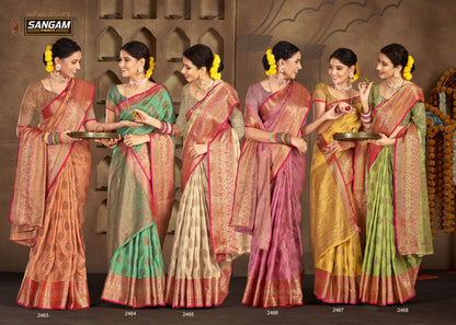 RAS VADHU COTTON SAREE Anant Tex Exports Private Limited