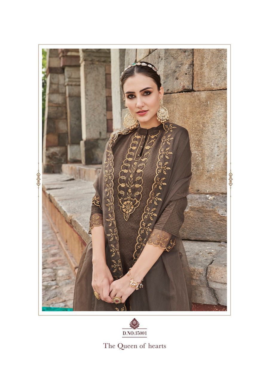 PHULWARI STRAIGHT KURTI Anant Tex Exports Private Limited