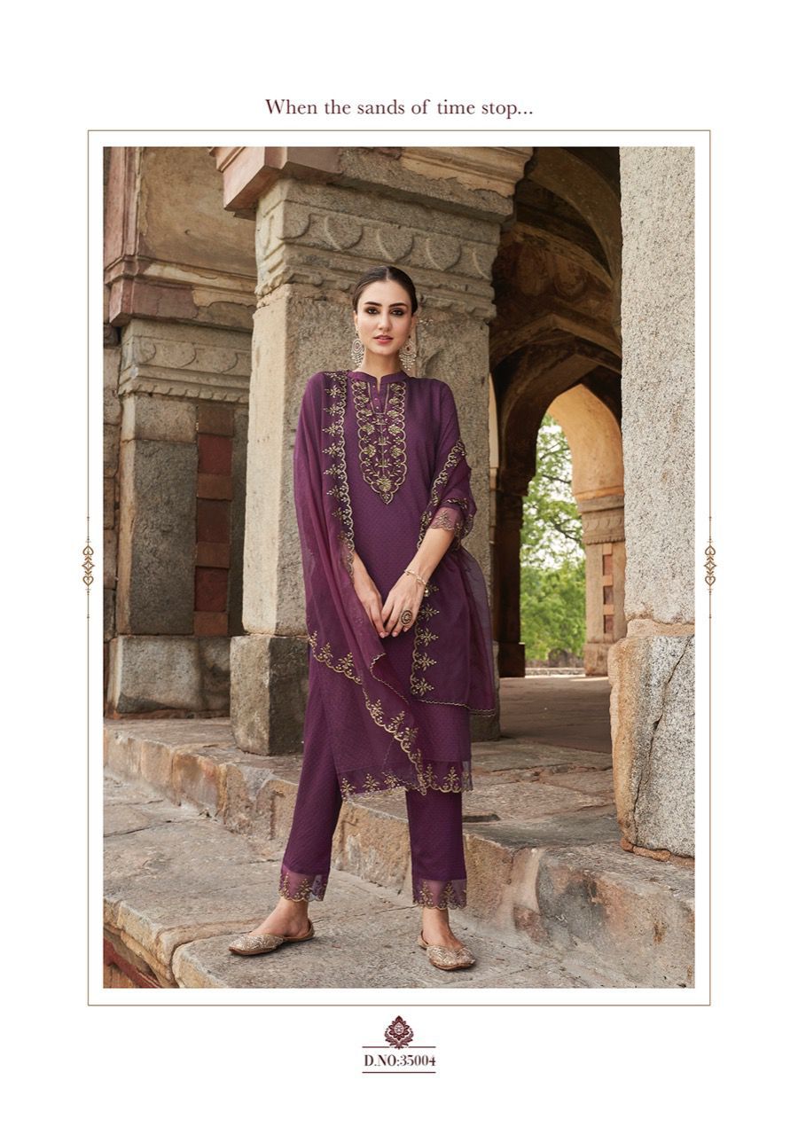 PHULWARI STRAIGHT KURTI Anant Tex Exports Private Limited