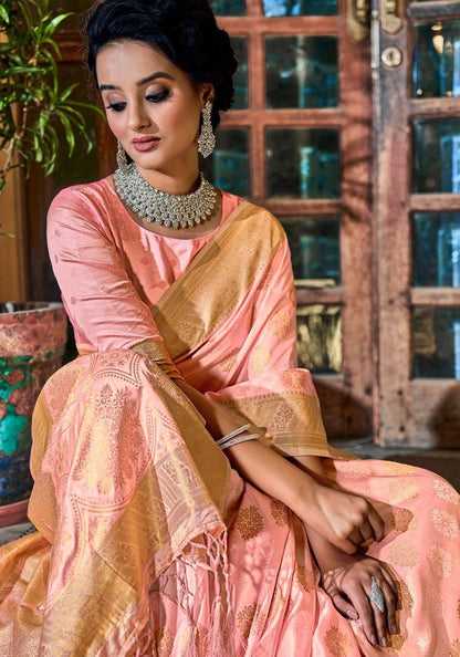 RajPath Amol Pattu Pure Satin Silk with Hand dying Saree Anant Tex Exports Private Limited