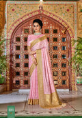 RajPath Amol Pattu Pure Satin Silk with Hand dying Saree Anant Tex Exports Private Limited