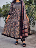 Heavy Rayon Embroidery Design Work Kurti Pant Anant Tex Exports Private Limited