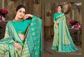 Ambica Aafreen Fancy saree Anant Tex Exports Private Limited