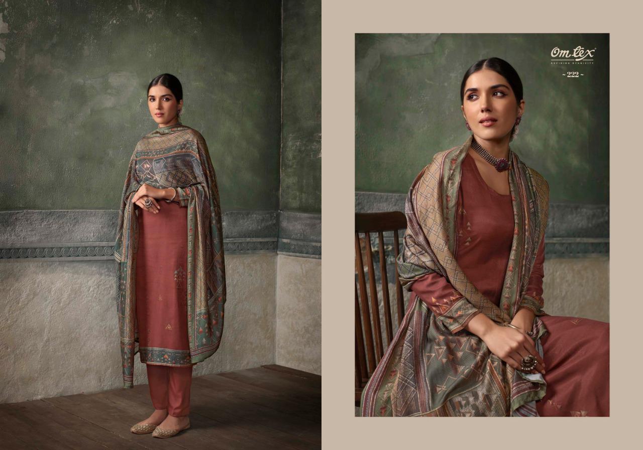 INNAYA PURE SILKINA DIGITAL PRINT SUIT Anant Tex Exports Private Limited