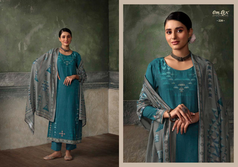 INNAYA PURE SILKINA DIGITAL PRINT SUIT Anant Tex Exports Private Limited