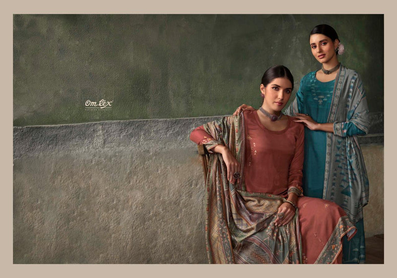 INNAYA PURE SILKINA DIGITAL PRINT SUIT Anant Tex Exports Private Limited