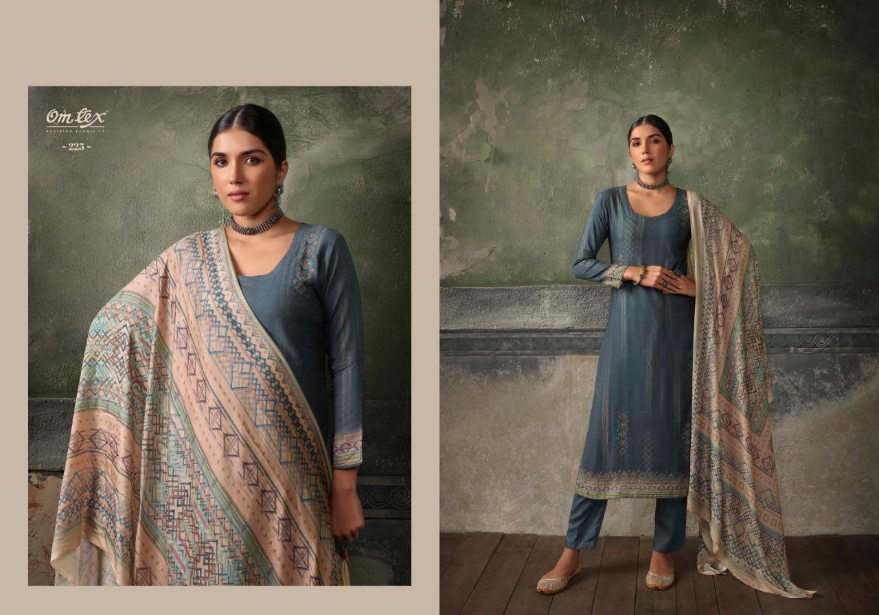 INNAYA PURE SILKINA DIGITAL PRINT SUIT Anant Tex Exports Private Limited