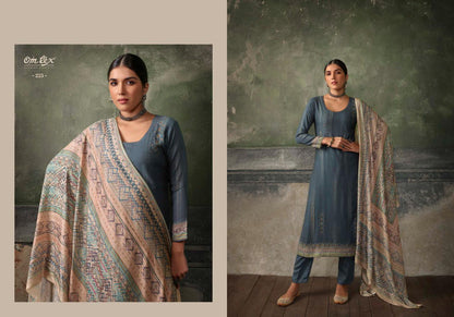 INNAYA PURE SILKINA DIGITAL PRINT SUIT Anant Tex Exports Private Limited
