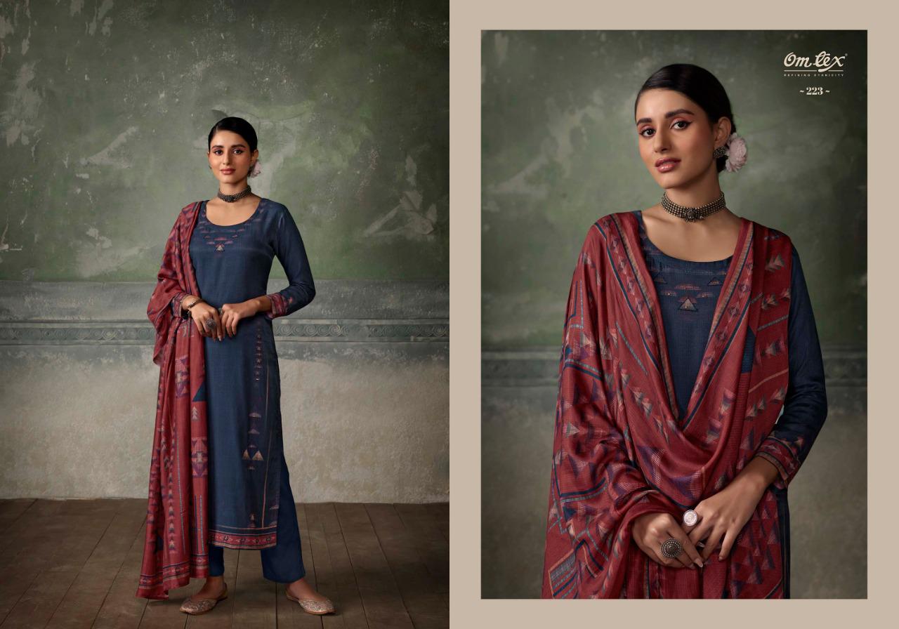 INNAYA PURE SILKINA DIGITAL PRINT SUIT Anant Tex Exports Private Limited