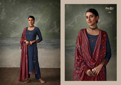 INNAYA PURE SILKINA DIGITAL PRINT SUIT Anant Tex Exports Private Limited